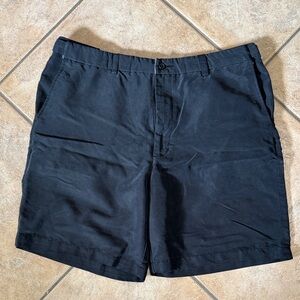 Alfani Men's Dark Shorts